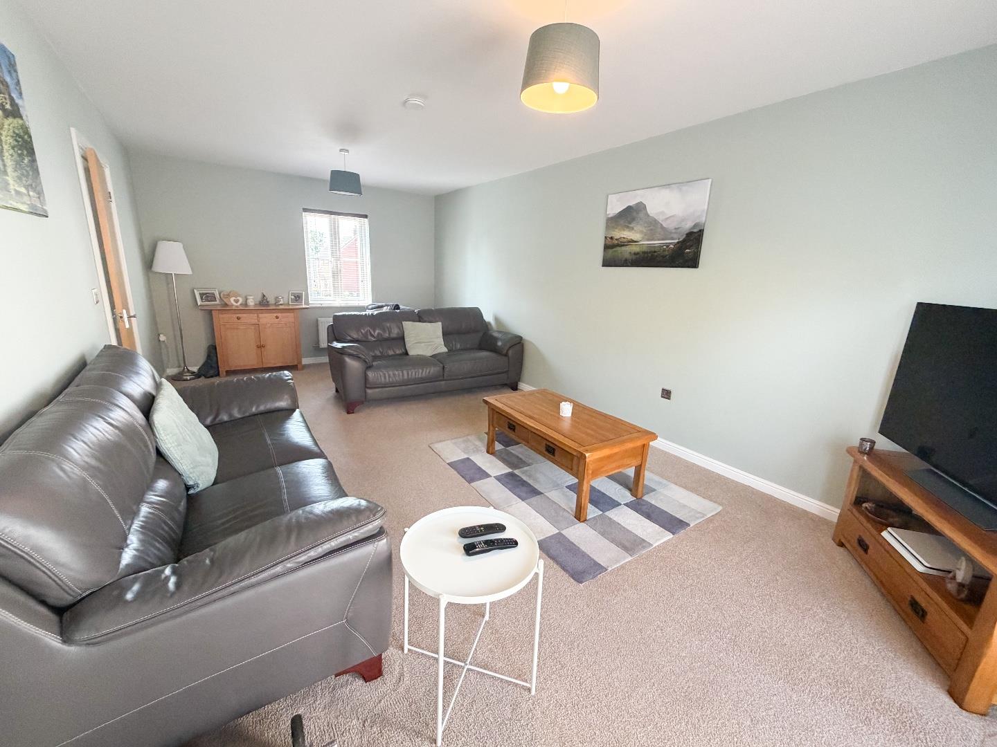 Ffordd Y Draen, Coity, Bridgend County Borough, CF35 6DQ